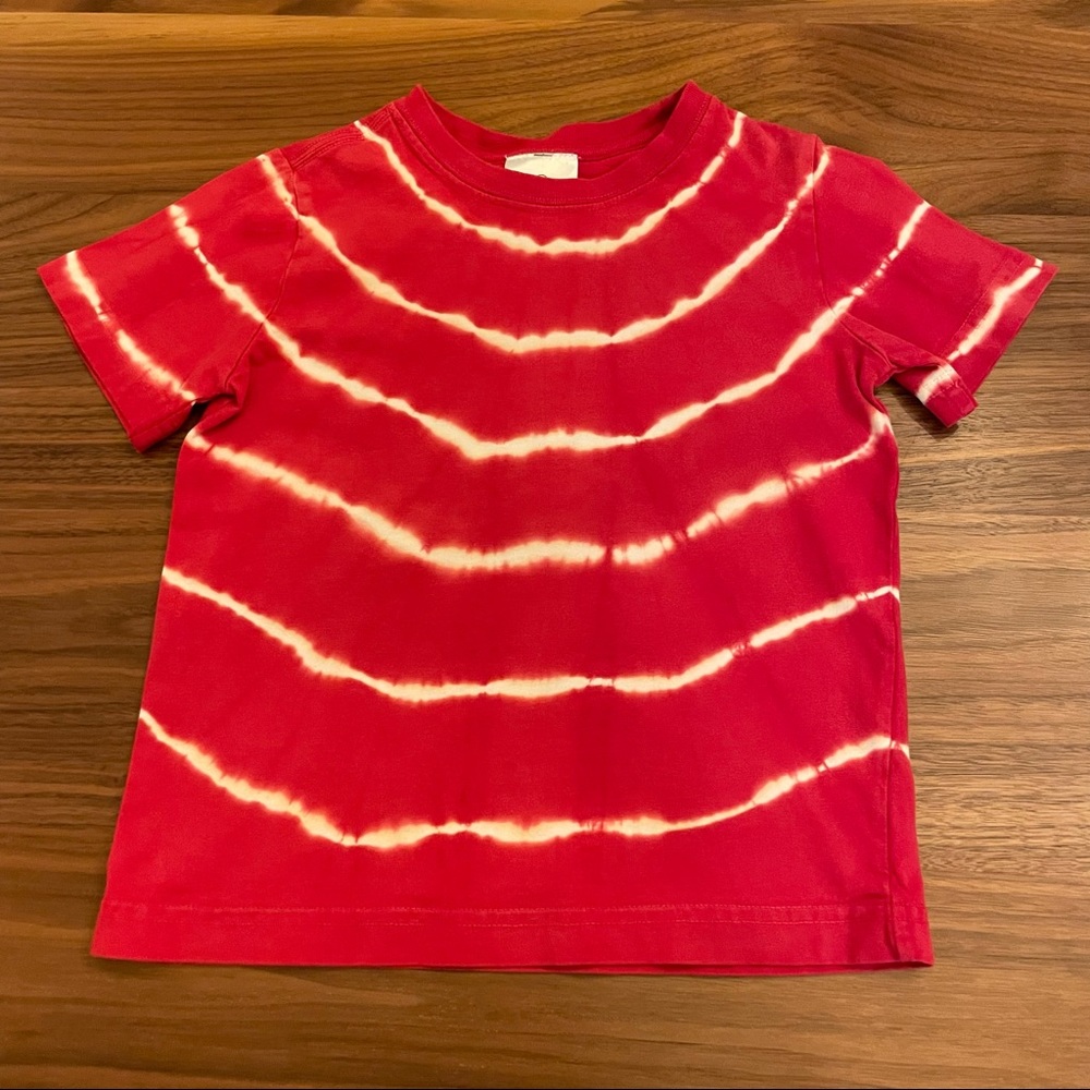 Hanna Andersson kids t-shirt